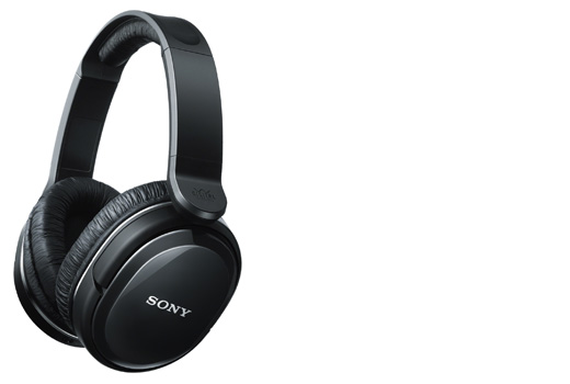 MDR-HW300K 特長 | ヘッドホン | ソニー