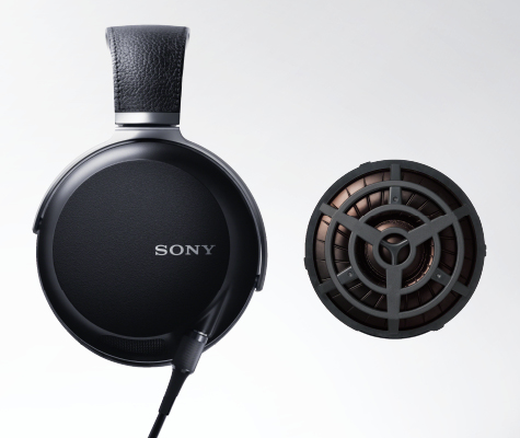 MDR-Z7 特長 | ヘッドホン | ソニー