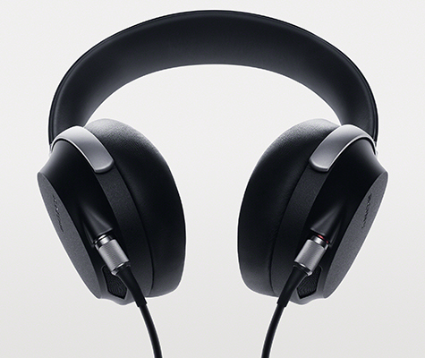 MDR-Z7 特長 | ヘッドホン | ソニー
