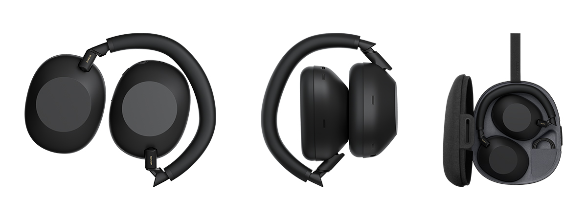 WH-1000XM6 | ヘッドホン | ソニー