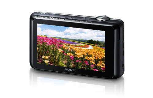 SONY syber-shot DSC-WX170デジタルカメラ DSC-WX170 商品の写真