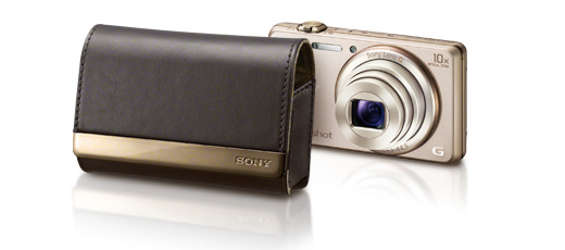 SONY DSC-WX200 ゴールド ソニー デジカメ カメラ SONY