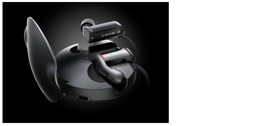 XBA-BT75 特長 | ヘッドホン | ソニー