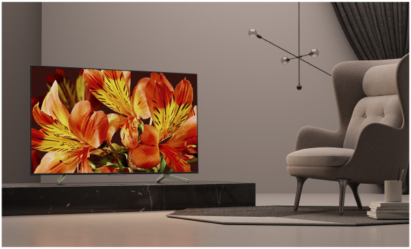 X7500Fシリーズ | テレビ ブラビア | ソニー