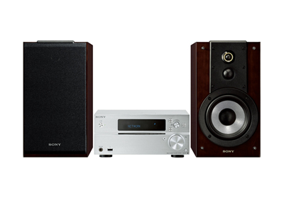 AN-12 商品の写真 | ラジオ／CDラジオ・ラジカセ | ソニー