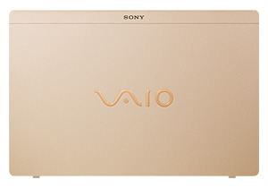 世界最軽量で薄型のモバイルPC VAIO「Xシリーズ」などをワンランク上の