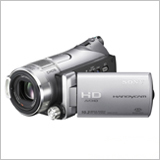 HDR-CX12 | 機種別サポート | デジタルビデオカメラ ハンディカム