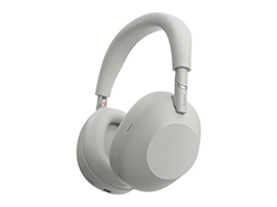 ワイヤレスノイズキャンセリングステレオヘッドセット WH-1000XM6