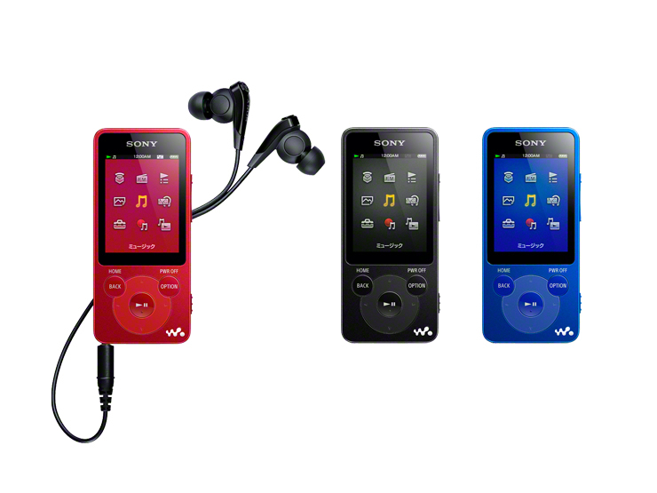 ウォークマンがパソコンに認識されない | ポータブルオーディオ