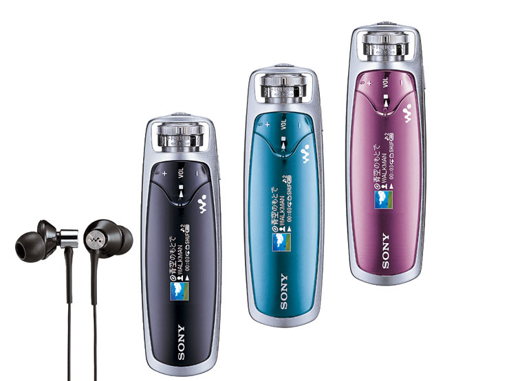 ウォークマンがパソコンに認識されない | ポータブルオーディオ