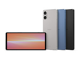 Xperia 5 V（XQ-DE44）サポート情報 | Xperia™スマートフォン | 総合