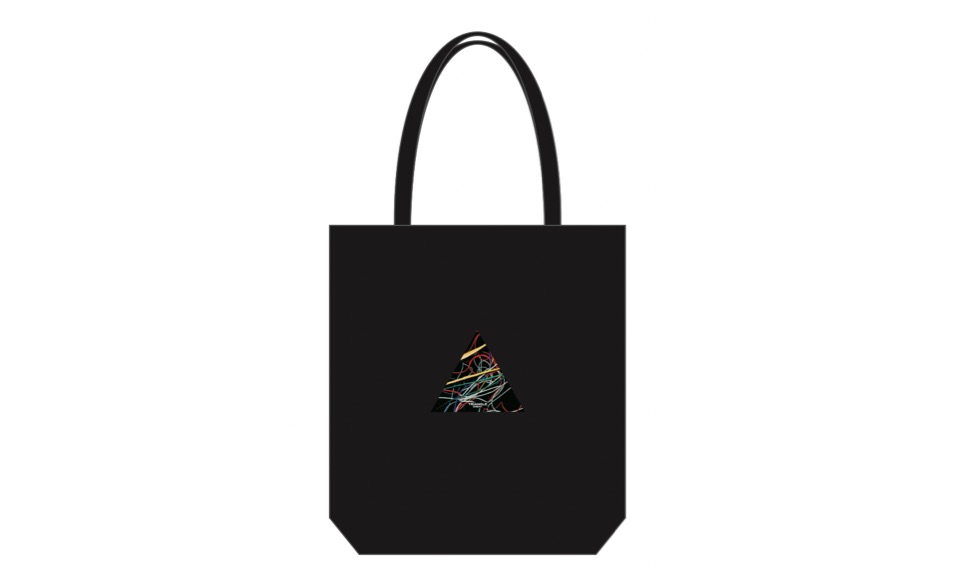 DISH// 5th Full Album 『TRIANGLE』 Special Site