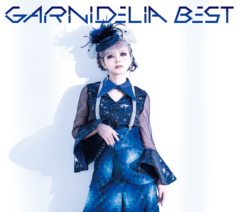 GARNiDELiA BEST SPECiAL SiTE