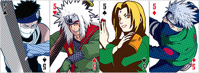 NARUTO -ナルト- ビデオ