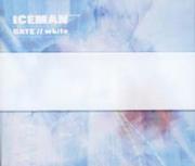 GATE // white | Iceman | ソニーミュージックオフィシャルサイト