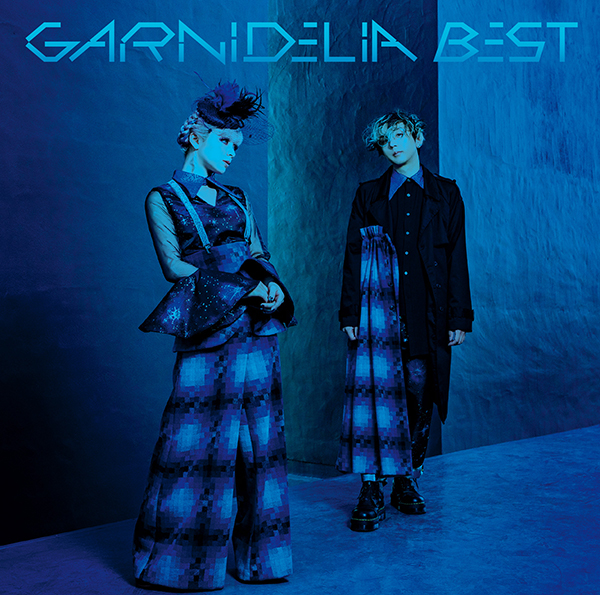 GARNiDELiA BEST【初回生産限定盤A】 | GARNiDELiA | ソニー
