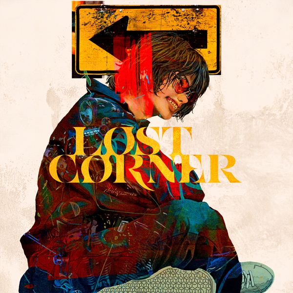 LOST CORNER がらくた盤(初回限定) | 米津玄師 | ソニーミュージック