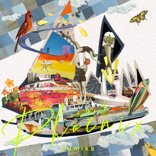 Phoenix | sumika | ソニーミュージックオフィシャルサイト