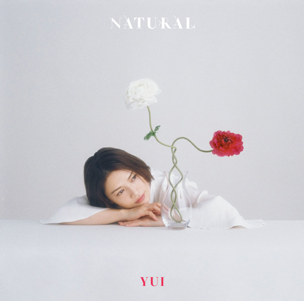 NATURAL | YUI | ソニーミュージックオフィシャルサイト