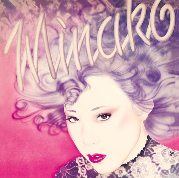 MINAKO | 吉田美奈子 | ソニーミュージックオフィシャルサイト