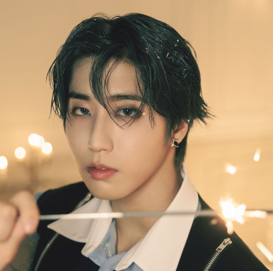 Stray Kids、JAPAN 3rd Mini Album 『Hollow』からHAN & FelixのPre