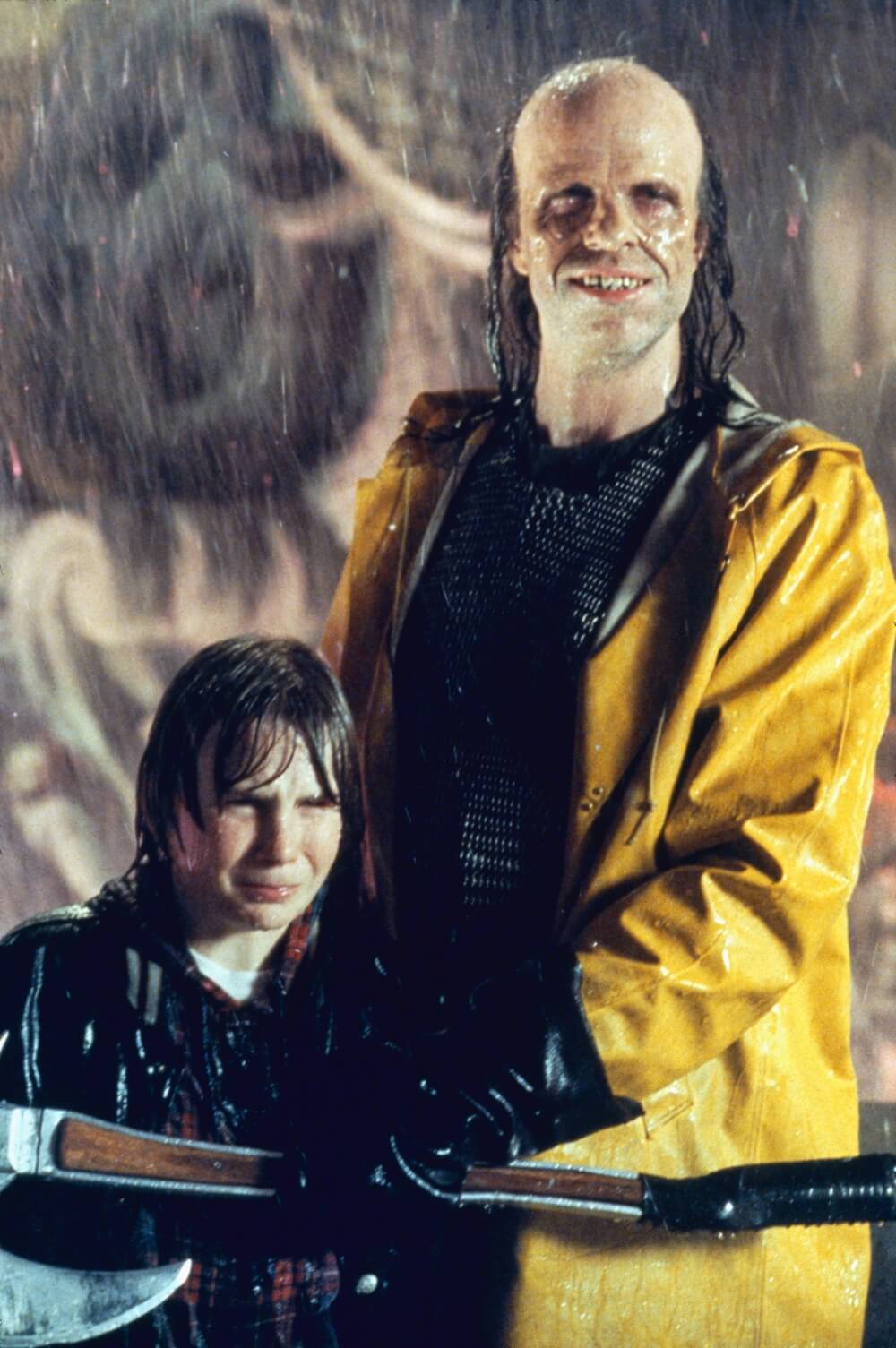 ラスト・アクション・ヒーロー | ソニー・ピクチャーズ公式