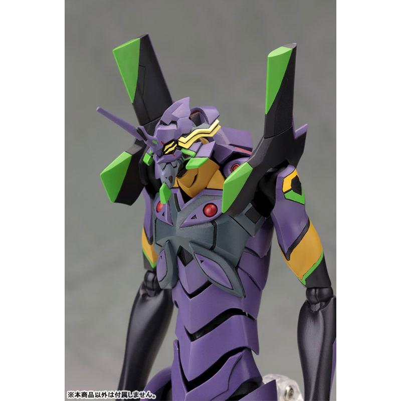 エヴァンゲリオン第13号機 1/400スケール – SOOTANG HOBBY