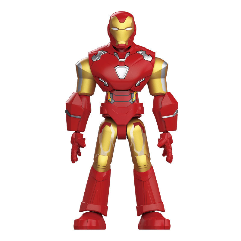 BOX販売]MARVEL INFINITY SAGA 第1弾 -9個入りBOX- – SOOTANG HOBBY