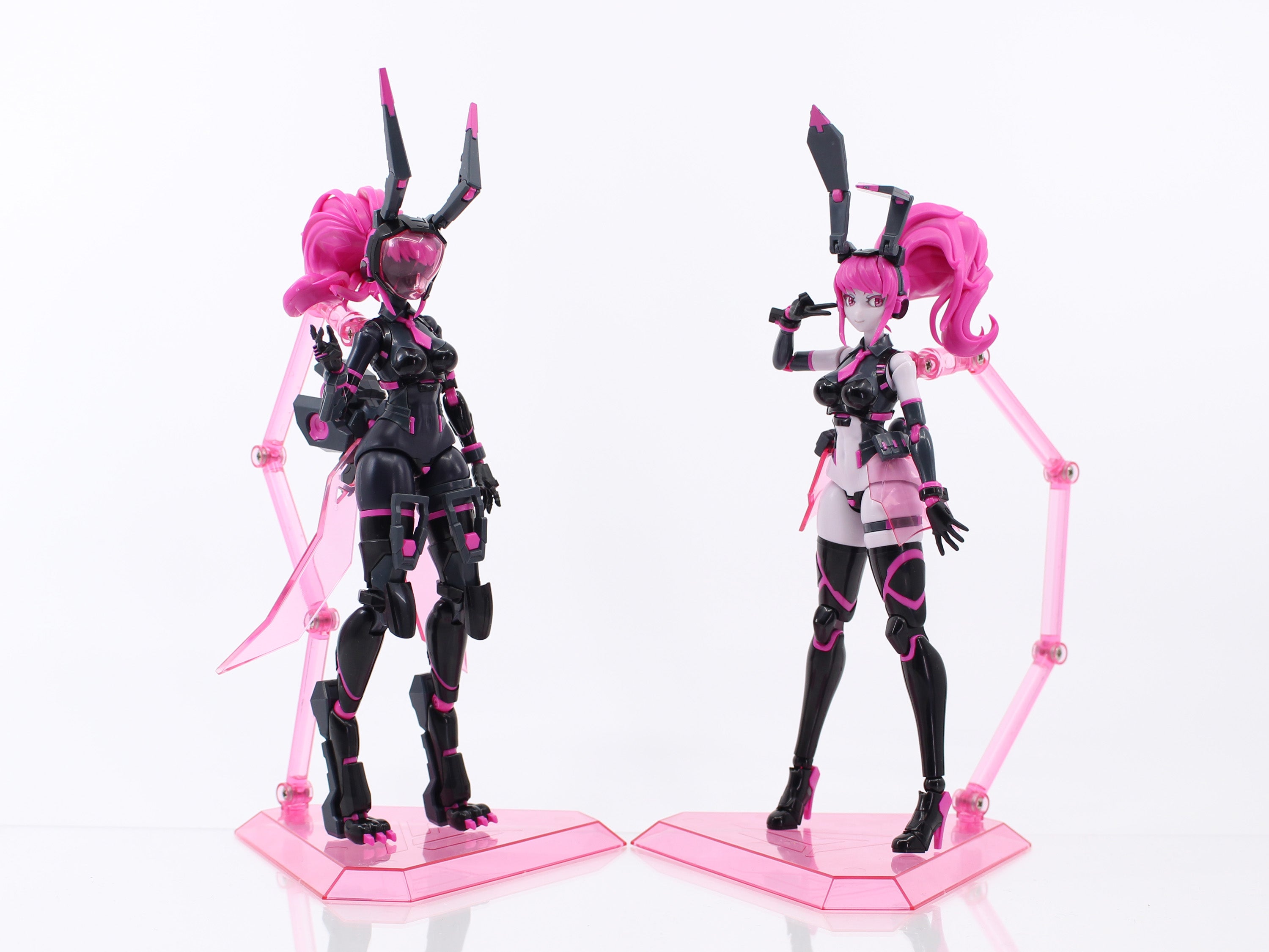 アニマサーキット ヴィオ・ザ・ラビット SP 1/12スケール – SOOTANG HOBBY