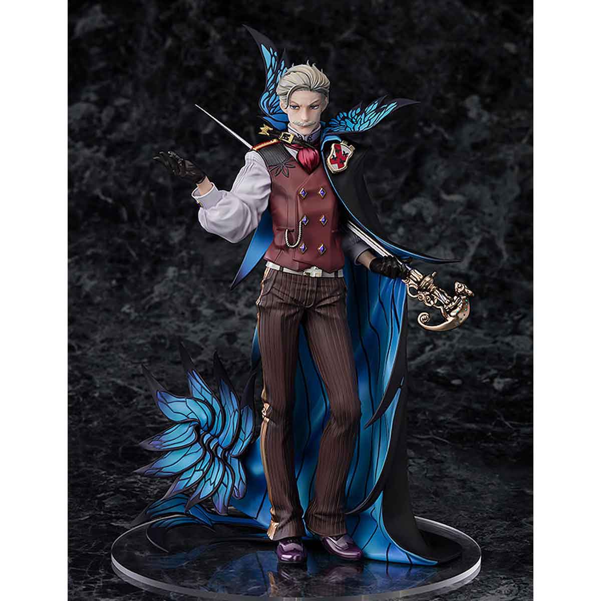 アーチャー/ジェームズ・モリアーティ 1/8スケール – SOOTANG HOBBY