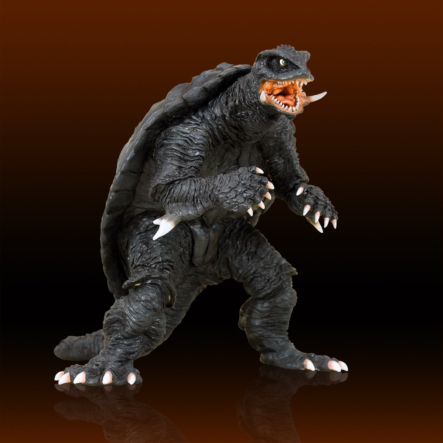 再販】ガメラ1996(G2) ソフビキット 復刻版 – SOOTANG HOBBY