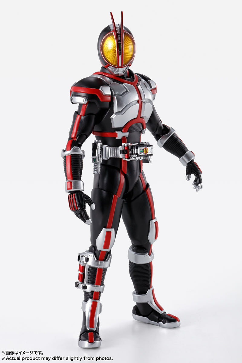 S.H.Figuarts(真骨彫製法) 仮面ライダーファイズ – SOOTANG HOBBY