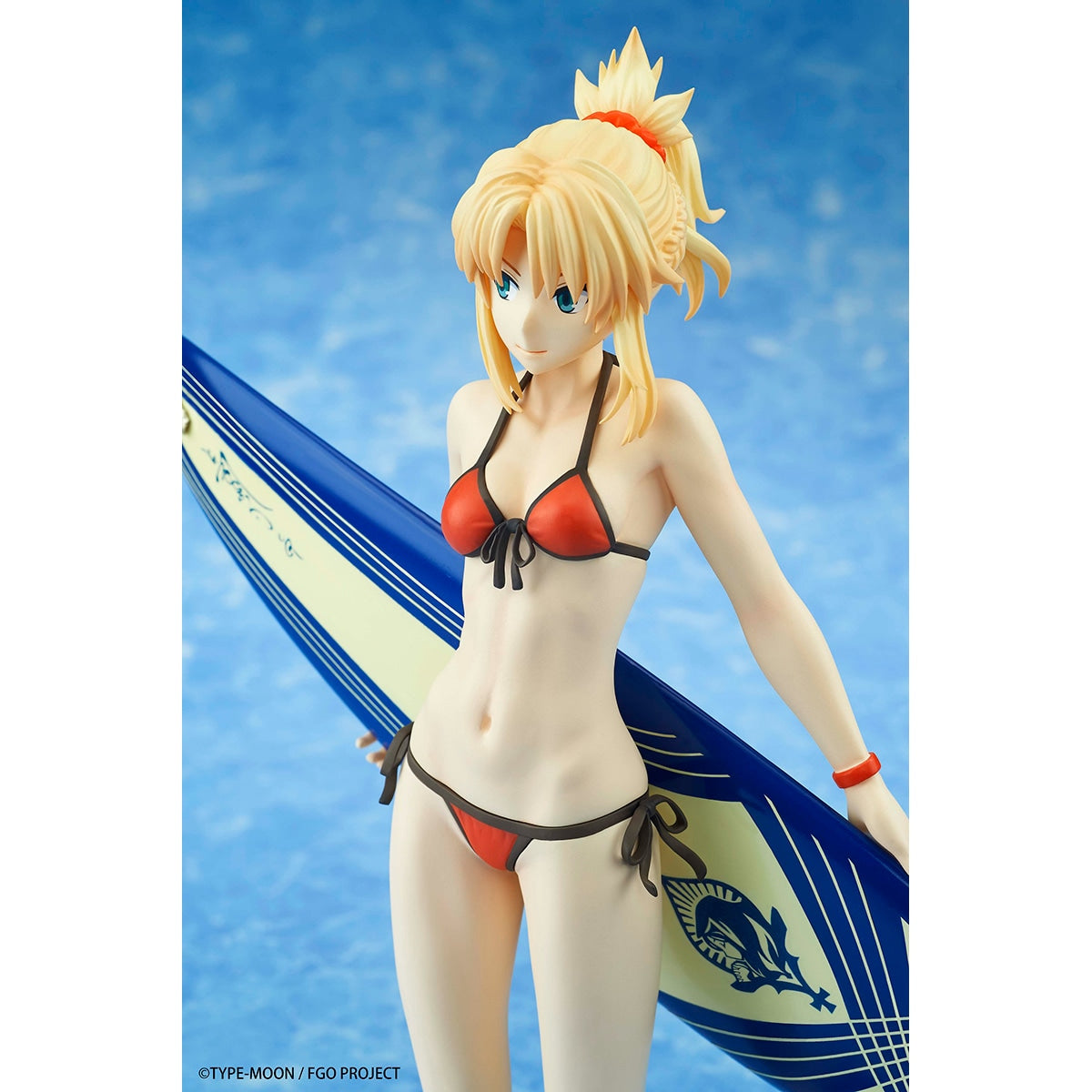 ライダー/モードレッド 1/7スケール – SOOTANG HOBBY