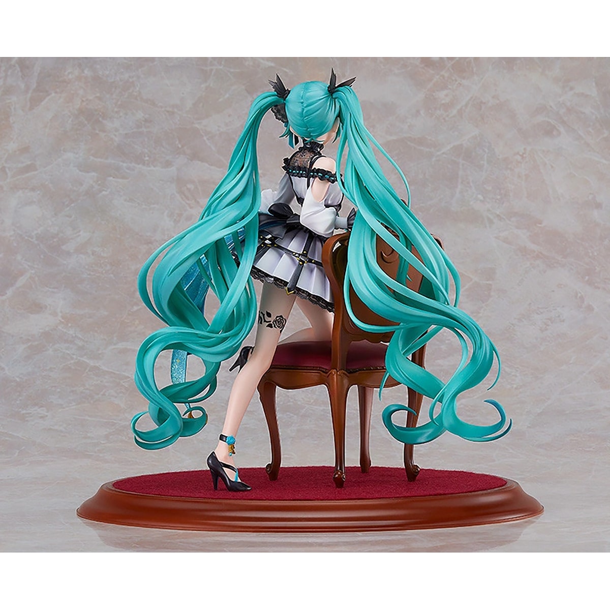 初音ミク Rose Cage Ver. 1/7スケール – SOOTANG HOBBY