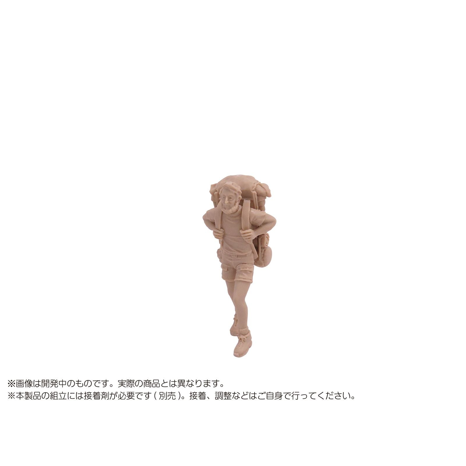 MOUNTAIN RESEARCH “ Mountain man(s) 