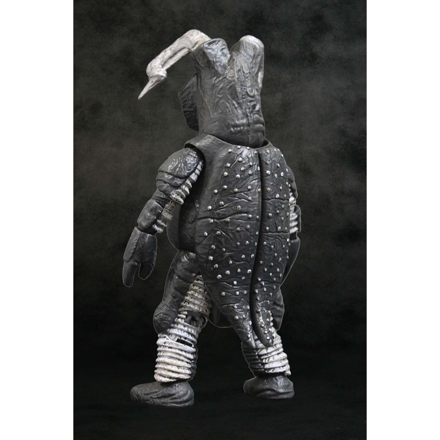 MAF 円谷プロ編 ゼットン2代目 レッドマン版 – SOOTANG HOBBY