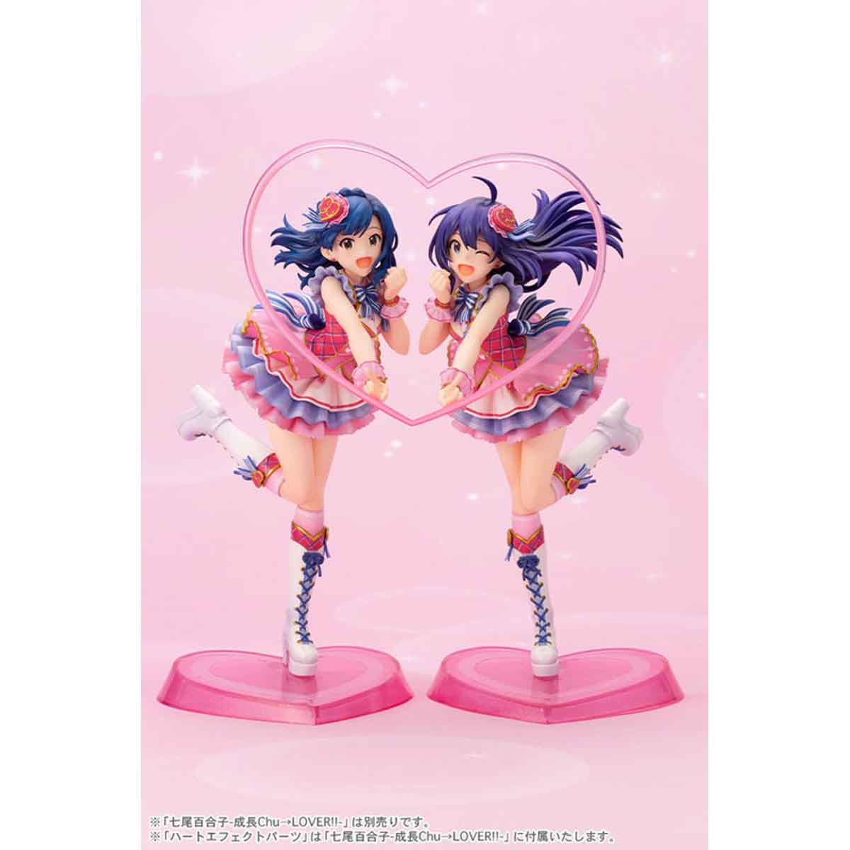 望月杏奈 -成長Chu→LOVER！！- 1/8スケール – SOOTANG HOBBY