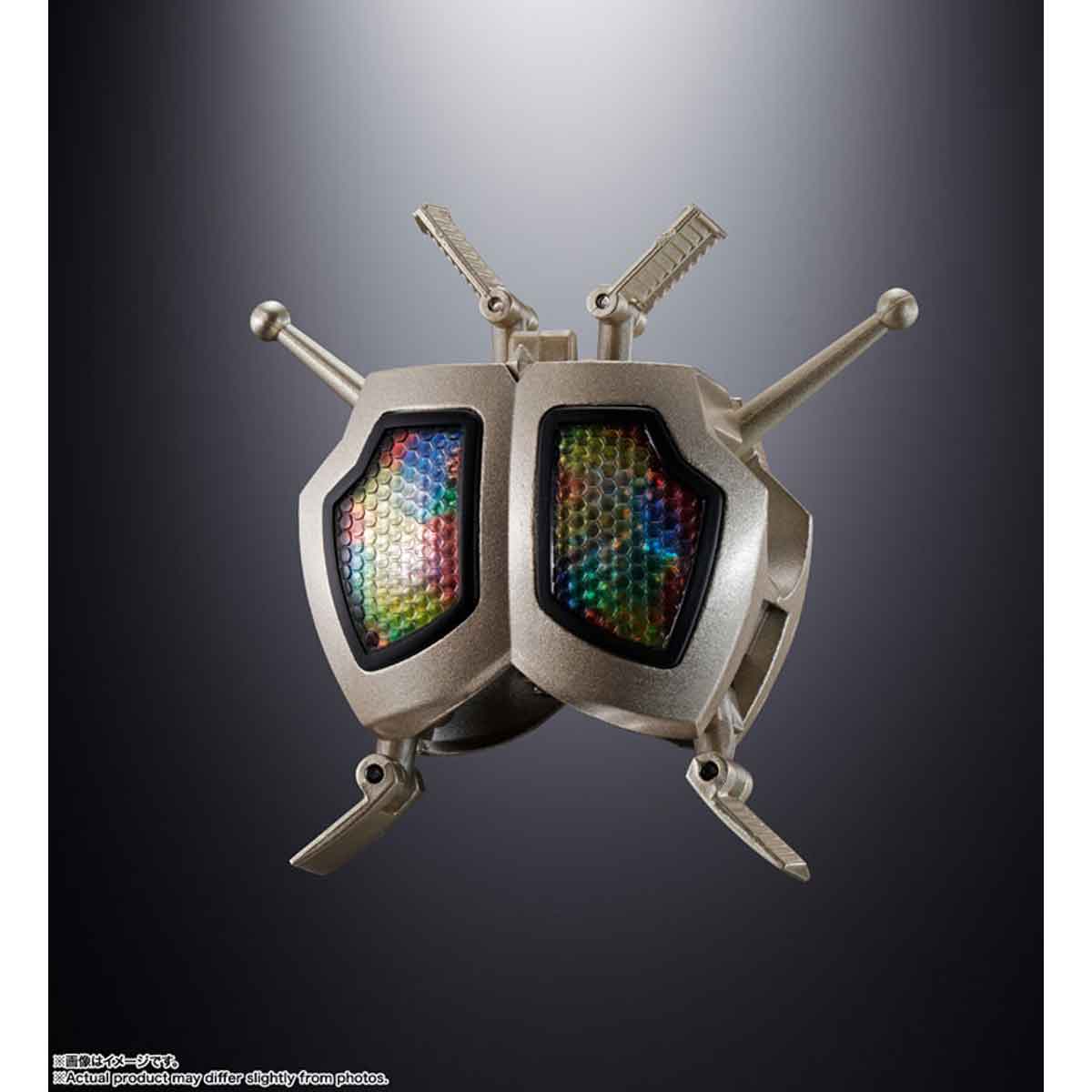 超合金魂 GX-37R キングジョー 55th Anniversary Ver. – SOOTANG HOBBY