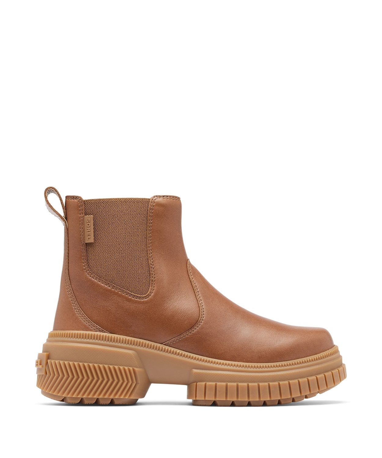 オーエヌエーアベニュー チェルシーブーツウォータープルーフ(22.5