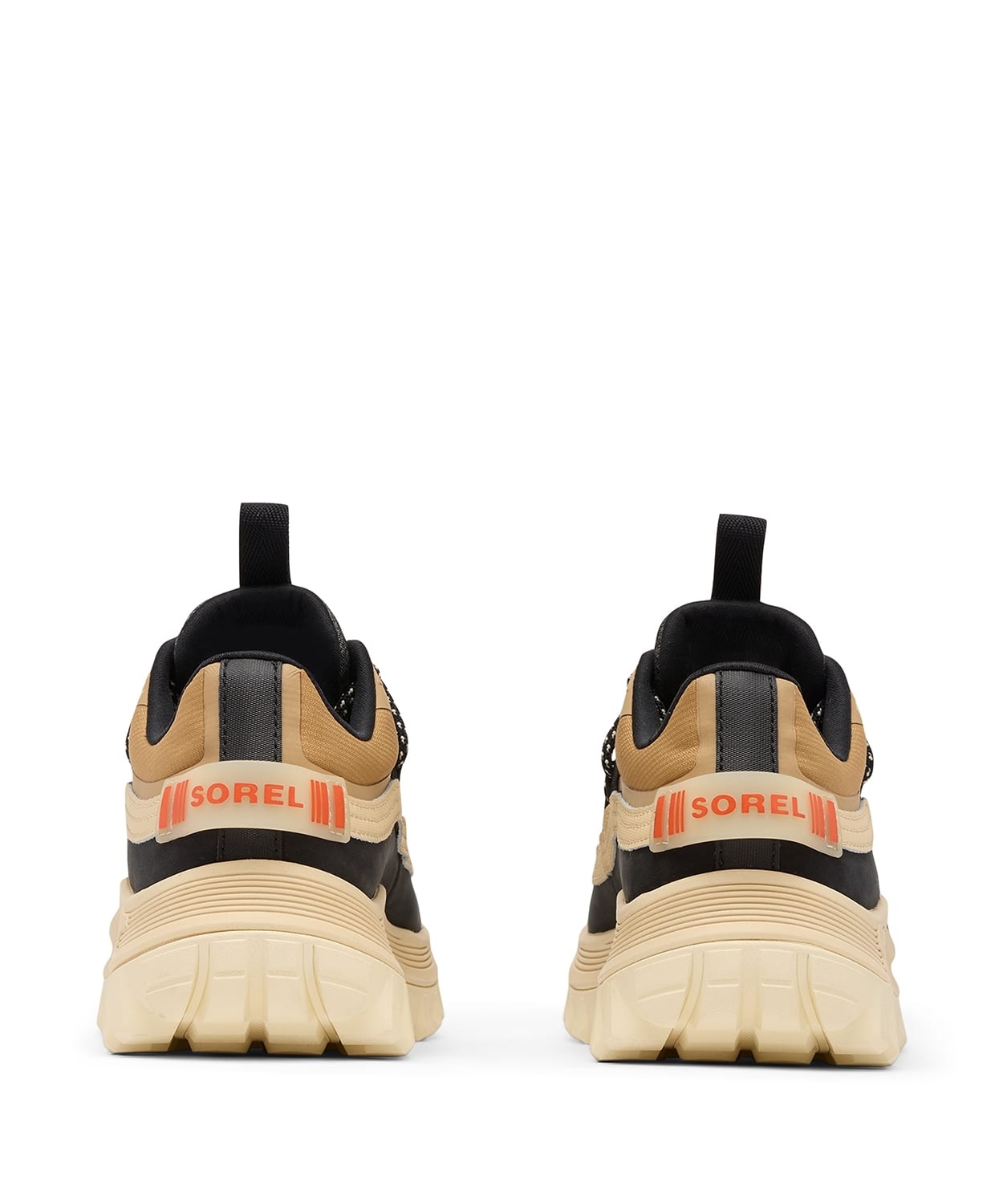 コールサインホライゾンロウ ゴアテックス(22.5 Caribou Buff Caribou