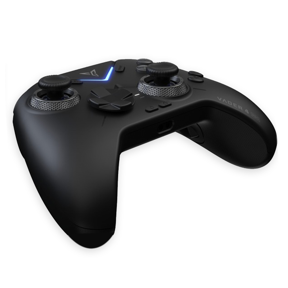 Flydigi | VADER4 PRO - 株式会社サイズ