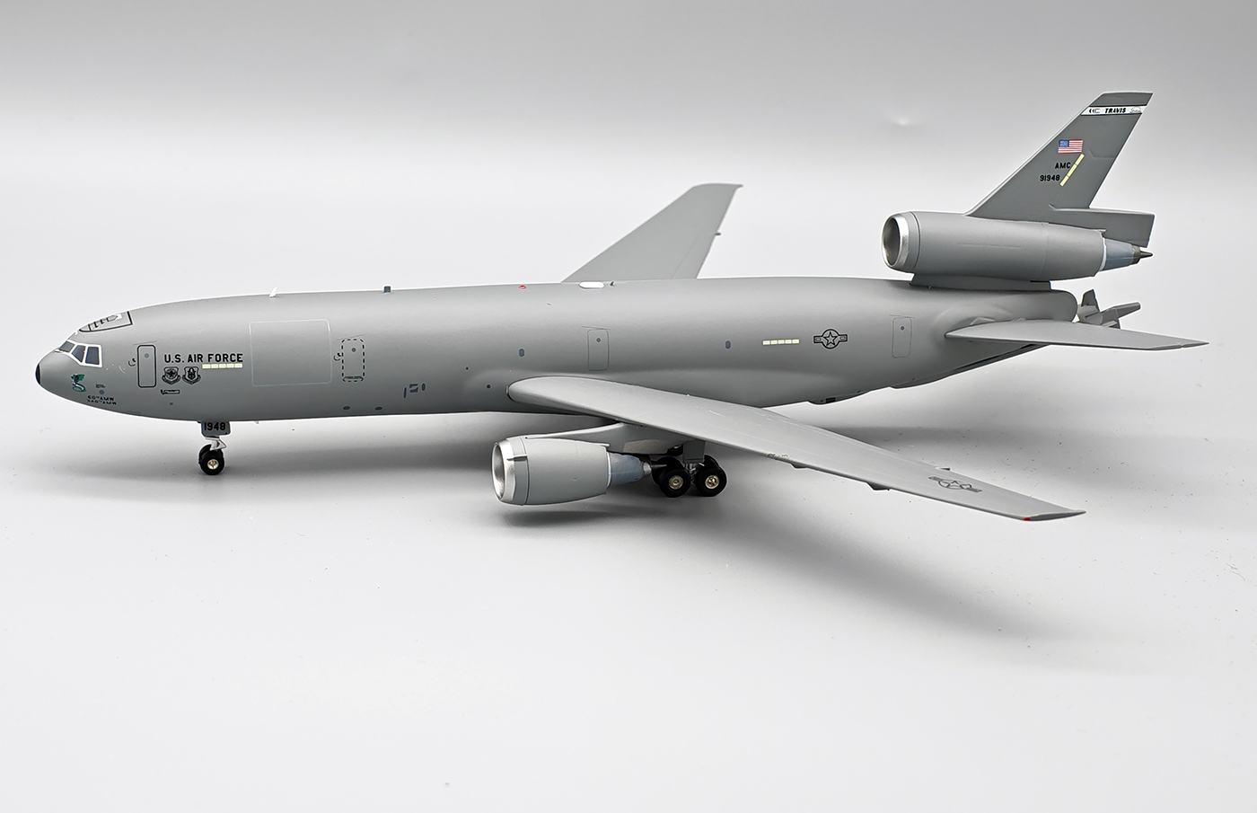 ScaleModelStore.com :: Inflight200 1:200 - IFKC10791948 - US Air