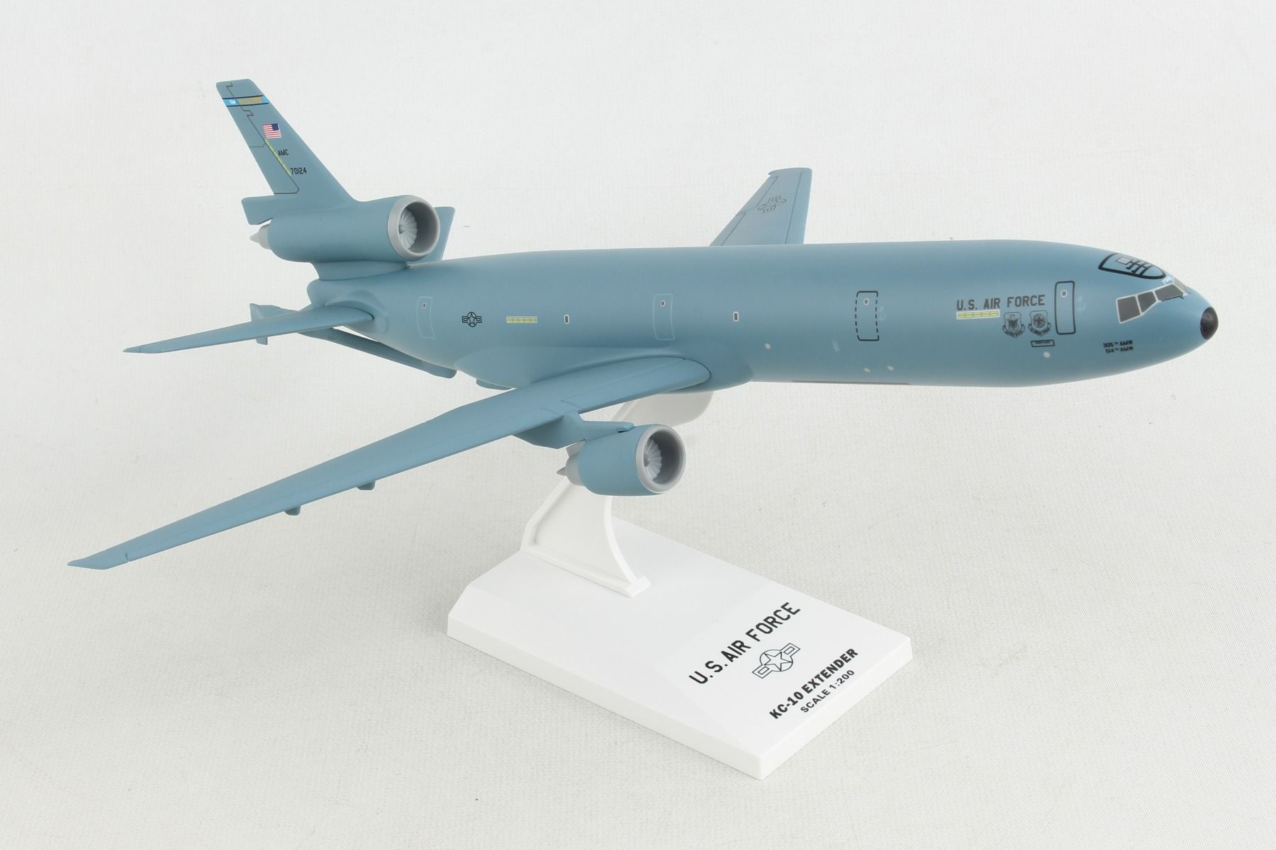 ScaleModelStore.com :: Skymarks 1:200 - SKR534 - United States Air