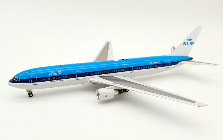 ScaleModelStore.com :: Inflight200 1:200 - IF763KL1220 - KLM