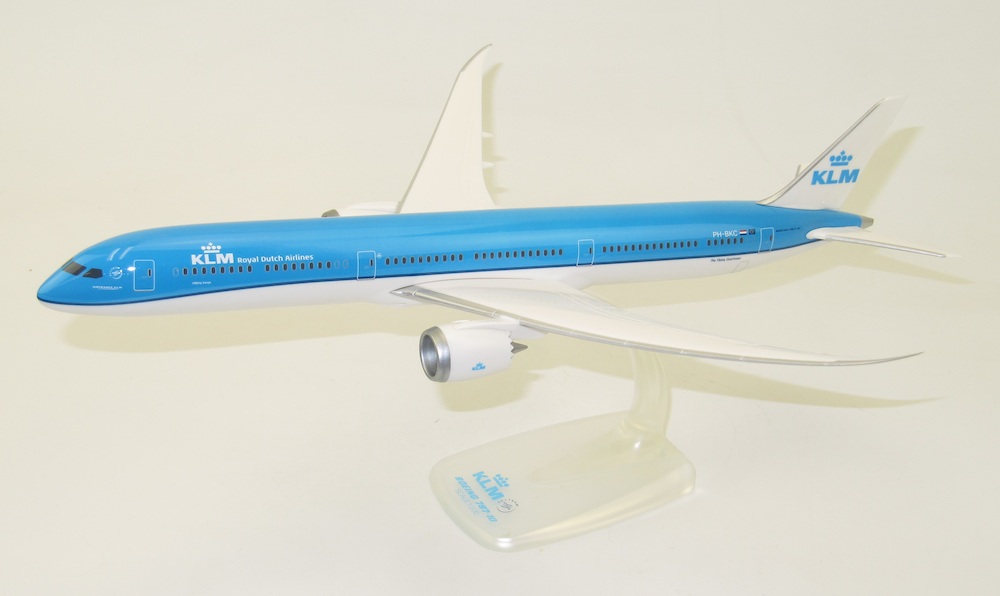ScaleModelStore.com :: PPC 1:200 - 221898 - KLM Boeing 787-10