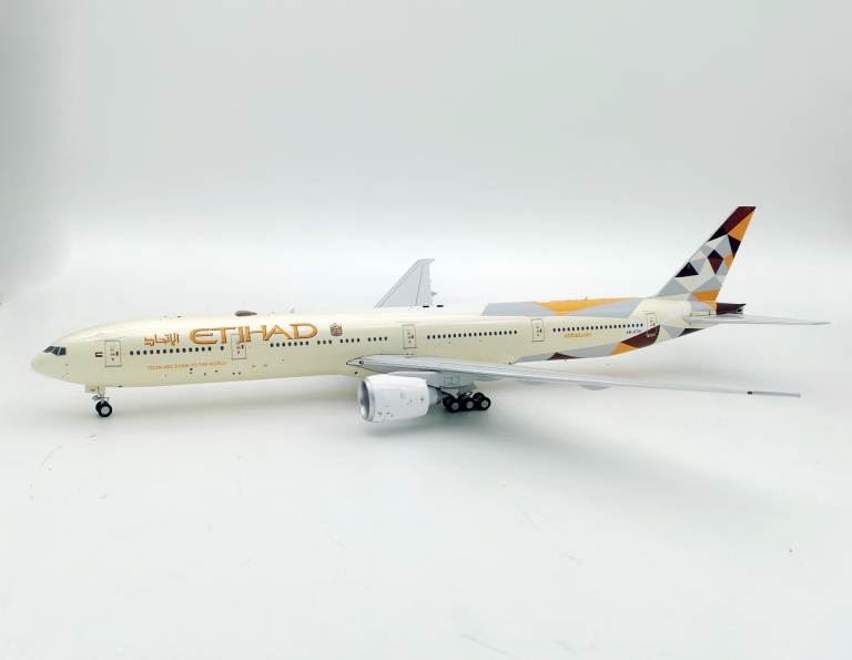 ScaleModelStore.com :: Inflight200 1:200 - IF773EY0721 - Etihad
