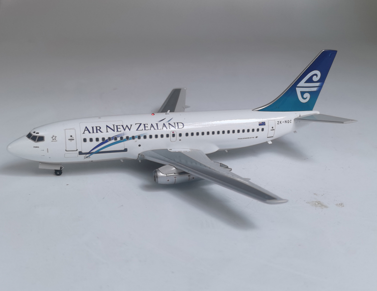 ScaleModelStore.com :: Inflight200 1:200 - IF732NZ0922 - Air New