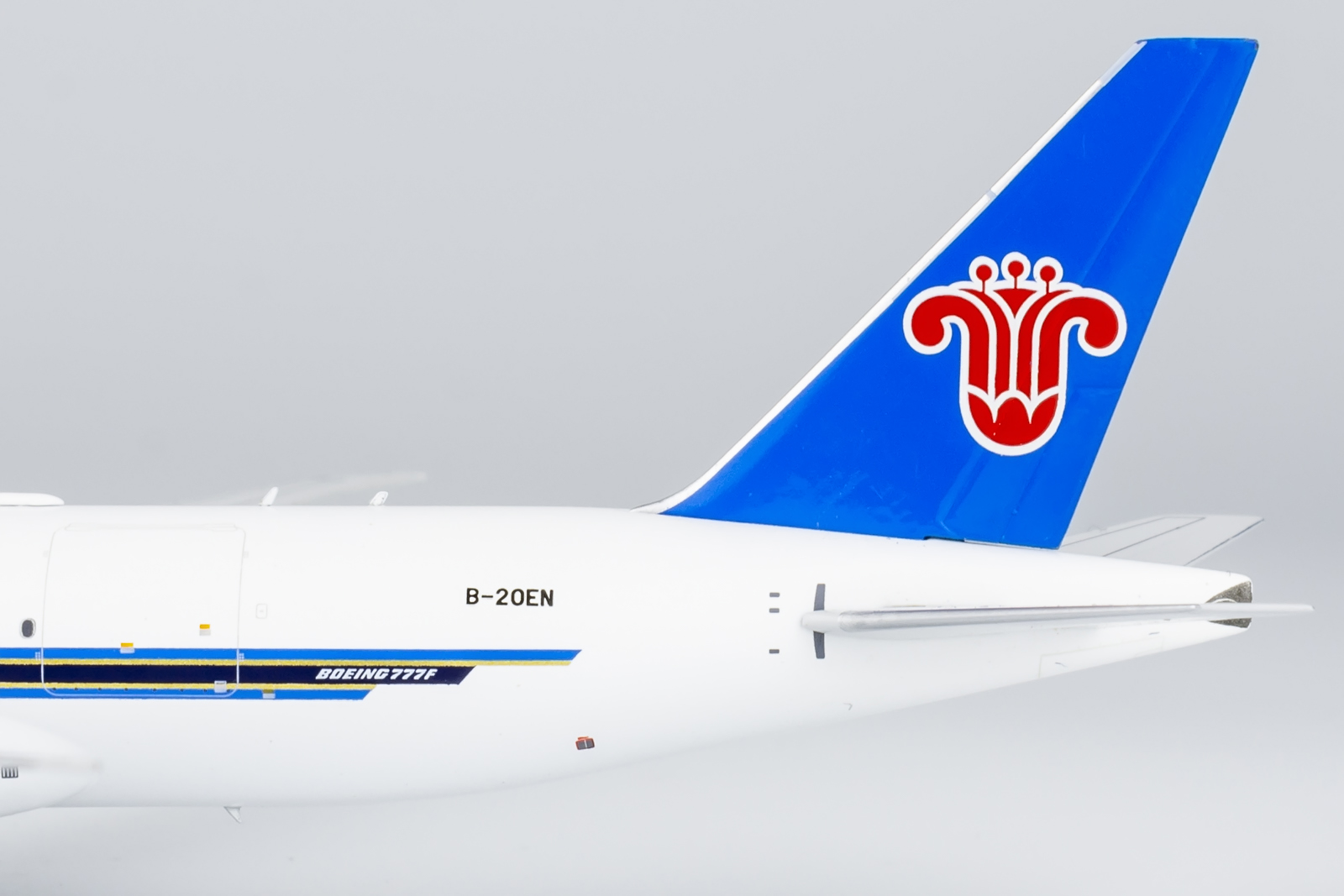 ScaleModelStore.com :: NG Models 1:400 - 72019 - China Southern
