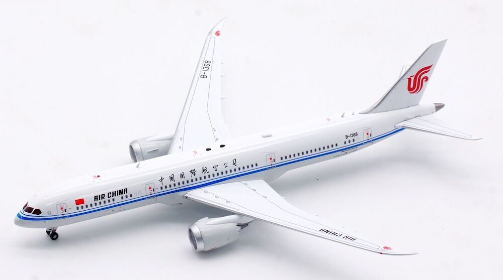 ScaleModelStore.com :: Aviation400 1:400 - AV4171 - Air China