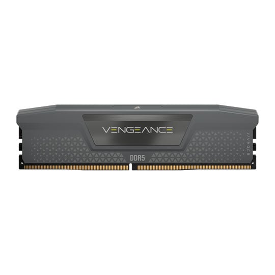 Corsair Vengeance Black 16GB 5600MHz DDR5 Memory Kit LN152723